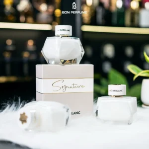 Montblanc Signature - Hương Thơm Thanh Lịch, Nữ Tính Và Cuốn Hút