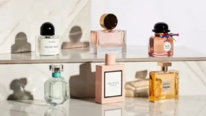 nước hoa phù hợp