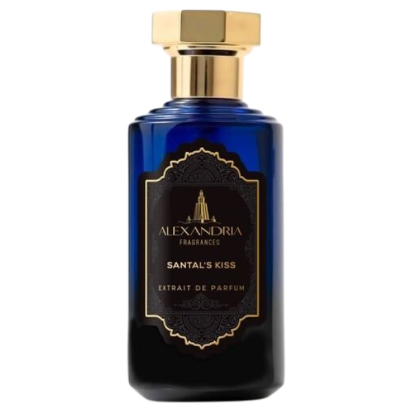 Alexandria Fragrances Santals Kiss