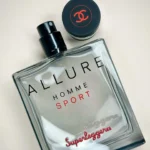 Allure Homme Sport Superleggera EDP