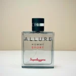 Allure Homme Sport Superleggera EDP