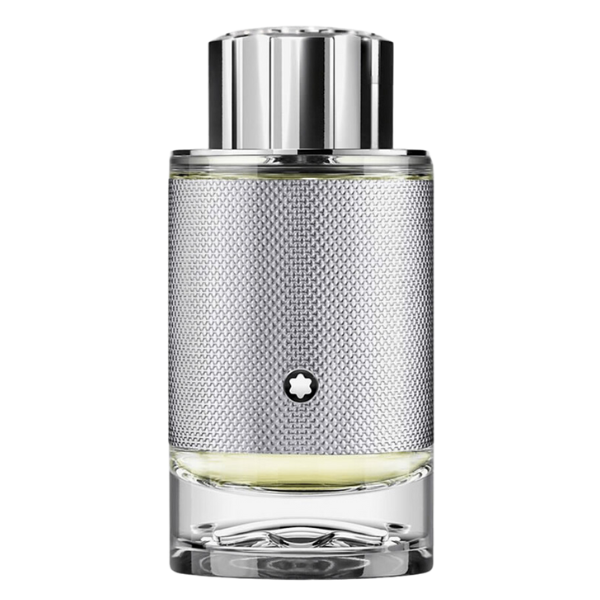 MONTBLANC EXPLORER PLATINUM EDP