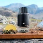 Montblanc Explorer EDP 3