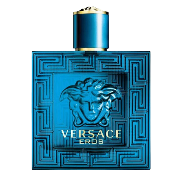 Versace Eros Pour homme EDT