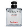 Allure Homme Sport Superleggera EDP