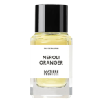 Neroli oranger