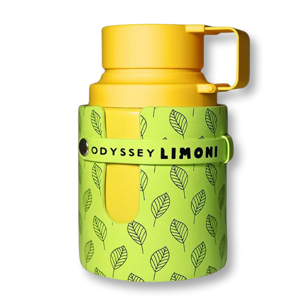 Armaf Odyssey Limoni